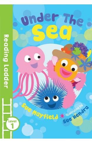 Under the Sea (Reading Ladder Level 1)